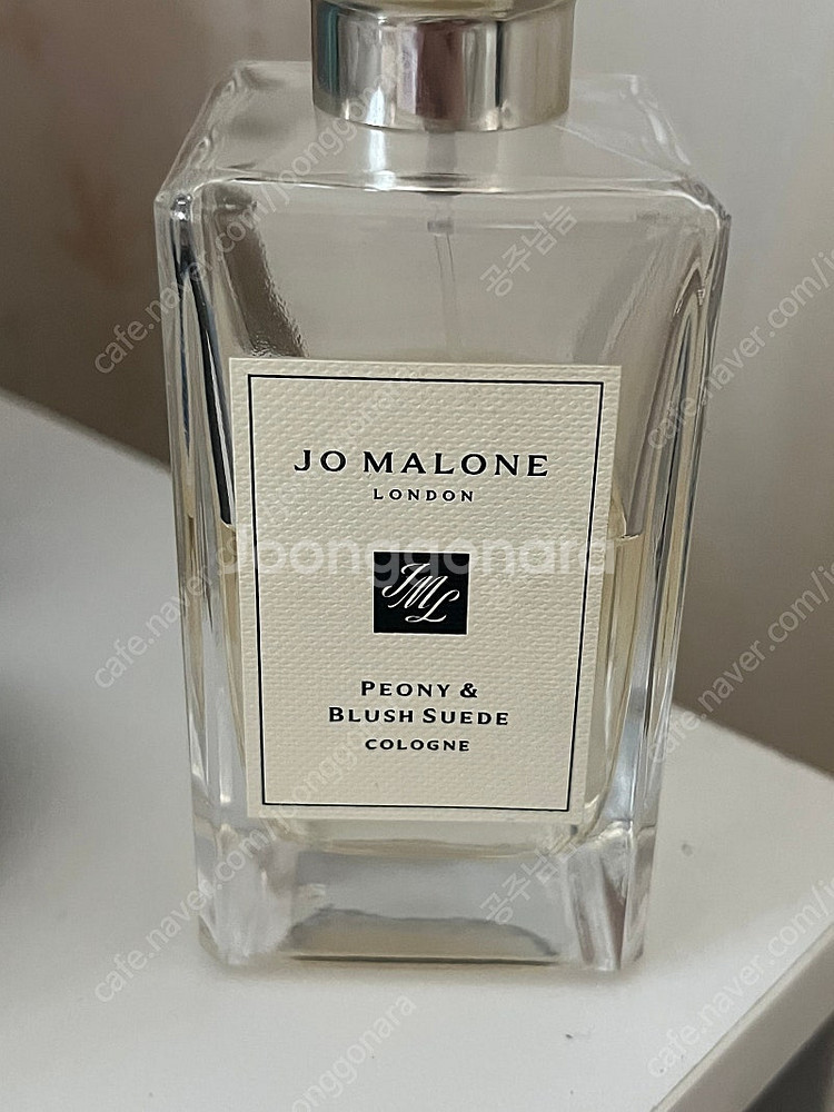 조말론 피오니 앤 블러쉬 100ml--0
