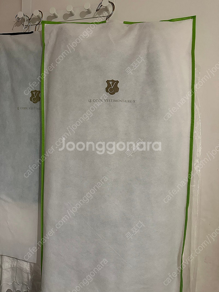 코스모폴리탄줄라이 예지스 lecodevestimentairey 민트 튜튜 1사이즈--1