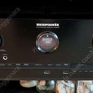 Marantz 마란츠 AV리시버 SR5008