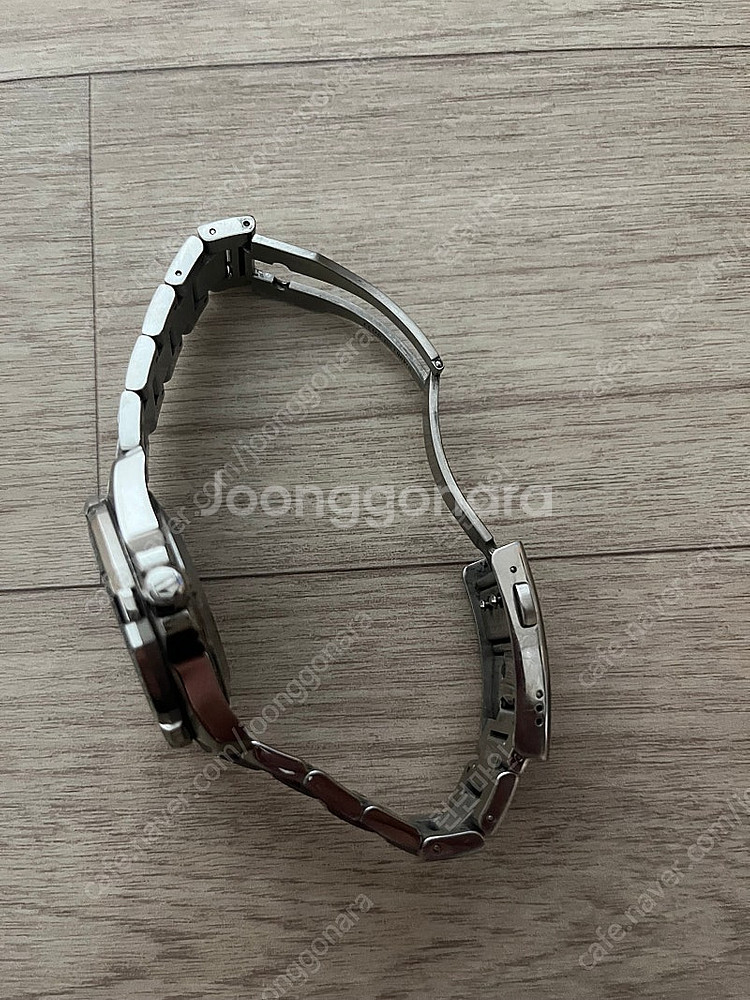 [태그호이어] 아쿠아레이서(WAY111C) 41mm 팜...--2