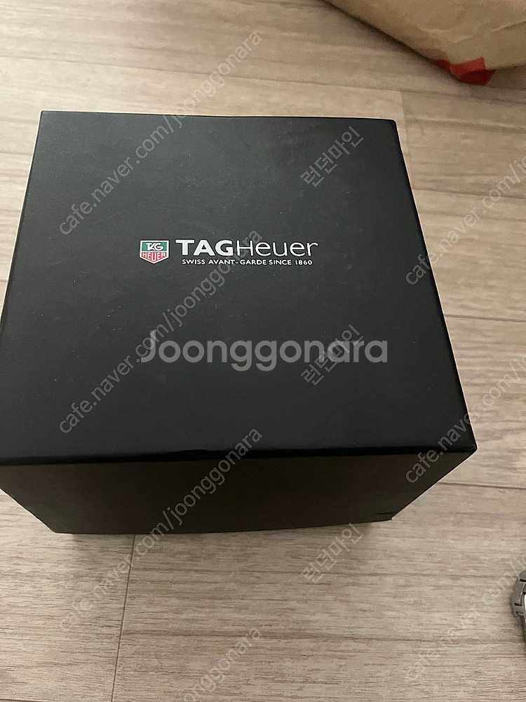 [태그호이어] 아쿠아레이서(WAY111C) 41mm 팜...--8