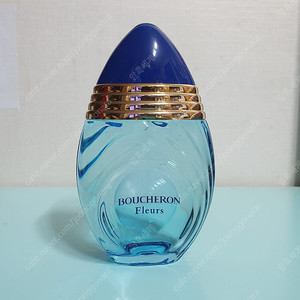 부쉐론 향수 2가지 오드퍼퓸 플뢰르 EDP 100ml 향수 Boucheron