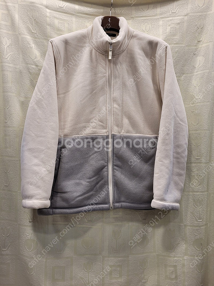 탑텐 남성 후리스 자켓 115 (3XL)--0