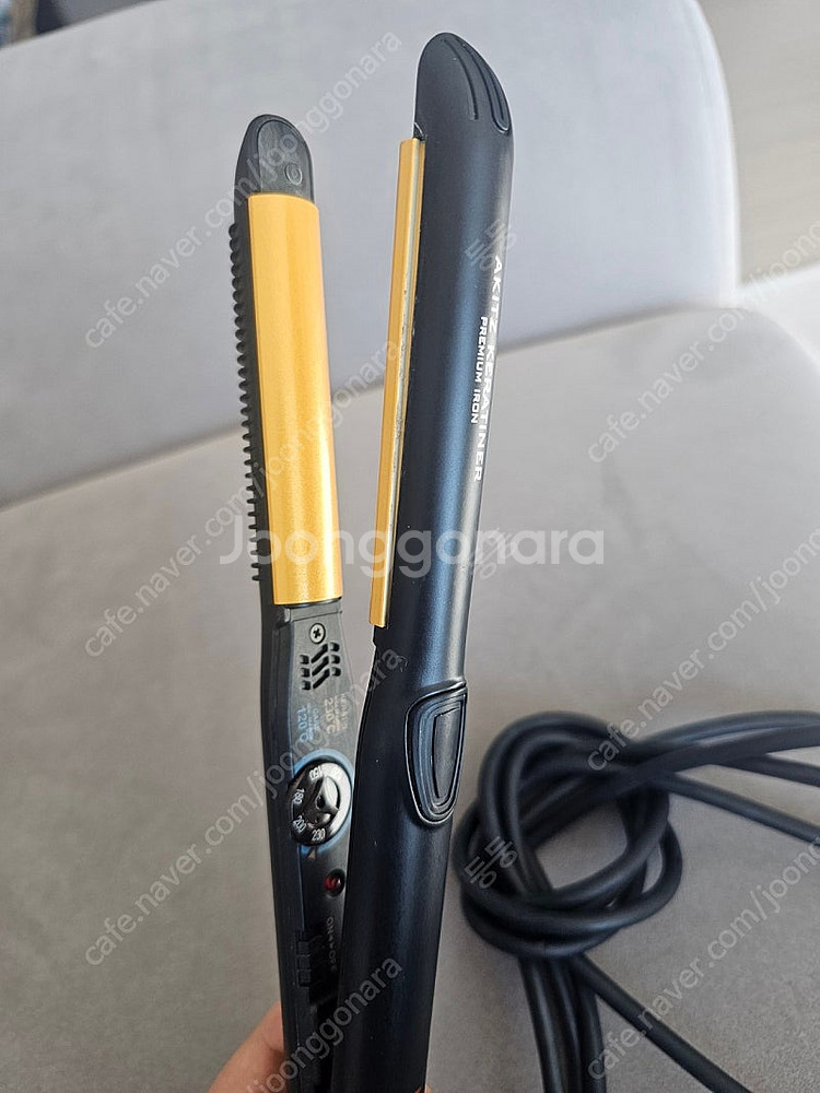 아키즈볼륨고데기 AT-01V--1