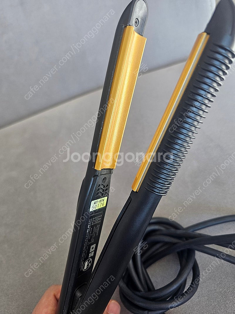 아키즈볼륨고데기 AT-01V--2