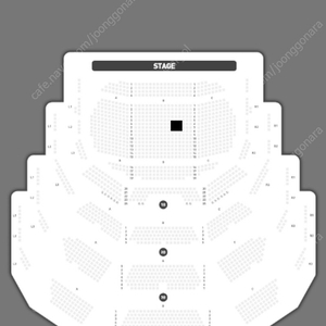 이재훈 4/26(토) 고양콘서트 1층 vip석B블럭 2연석