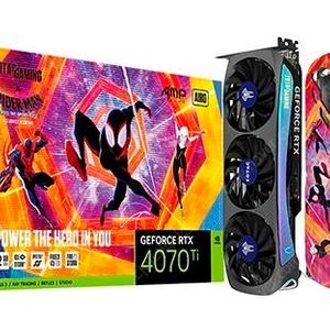 rtx4070 화이트호프님 예약