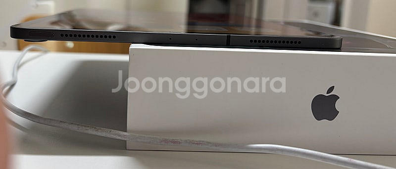 아이패드 프로 11형 셀룰러 64GB 리퍼 새상품, 정...--3
