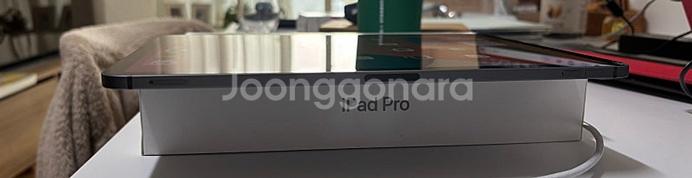 아이패드 프로 11형 셀룰러 64GB 리퍼 새상품, 정...--4