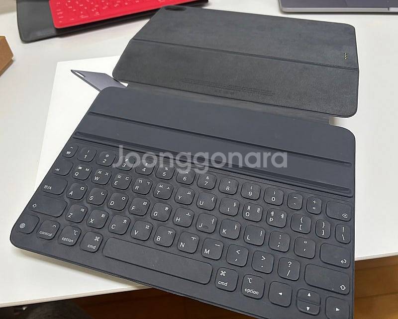 아이패드 프로 11형 셀룰러 64GB 리퍼 새상품, 정...--9