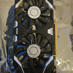 msi 1050ti