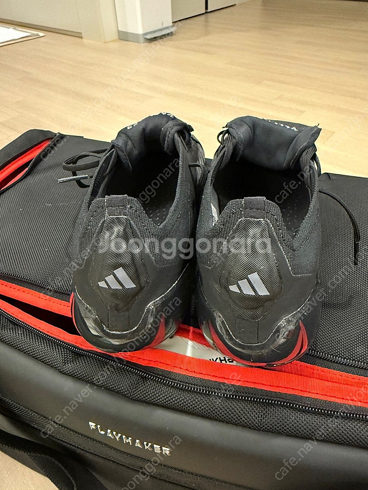 아디다스 프레데터 엘리트 FT FG 275 30주년--2
