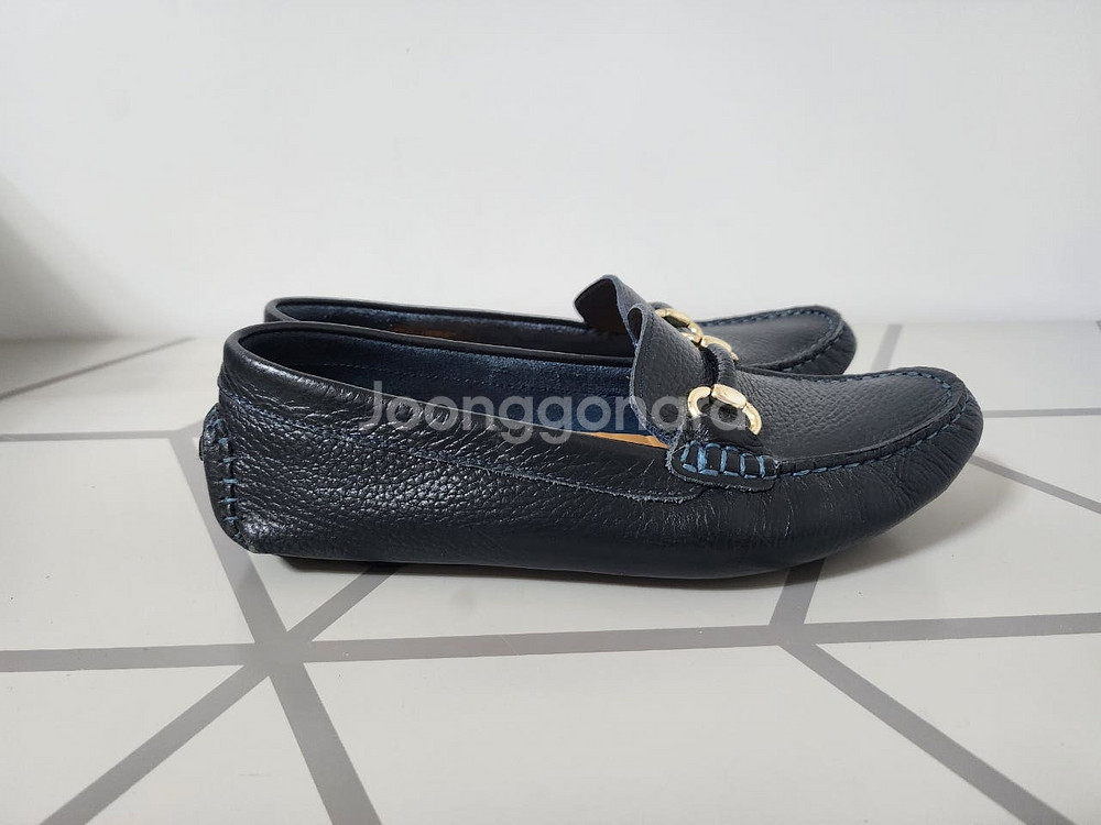 (245mm)여성 락포트 로퍼 드라이빙슈즈--3