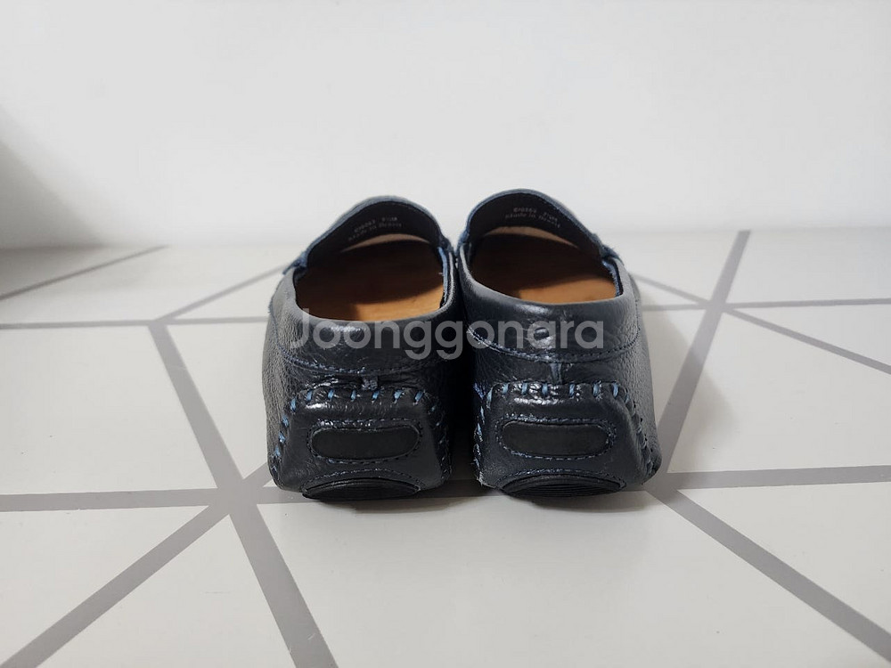 (245mm)여성 락포트 로퍼 드라이빙슈즈--4