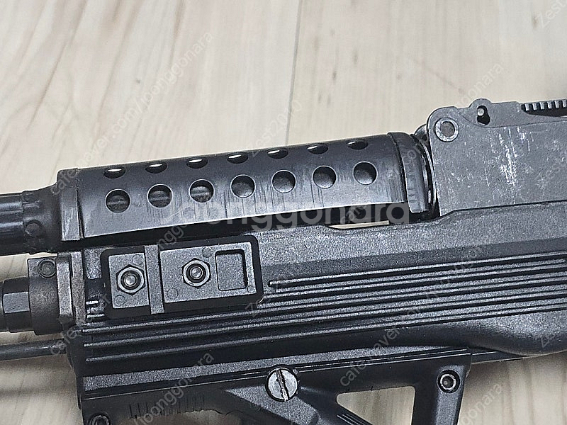 E&L AK74MN LIMITED 풀드레스업 판매합니다--2