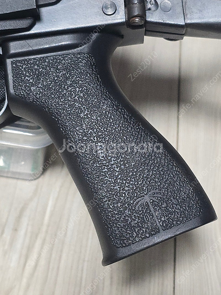 E&L AK74MN LIMITED 풀드레스업 판매합니다--3