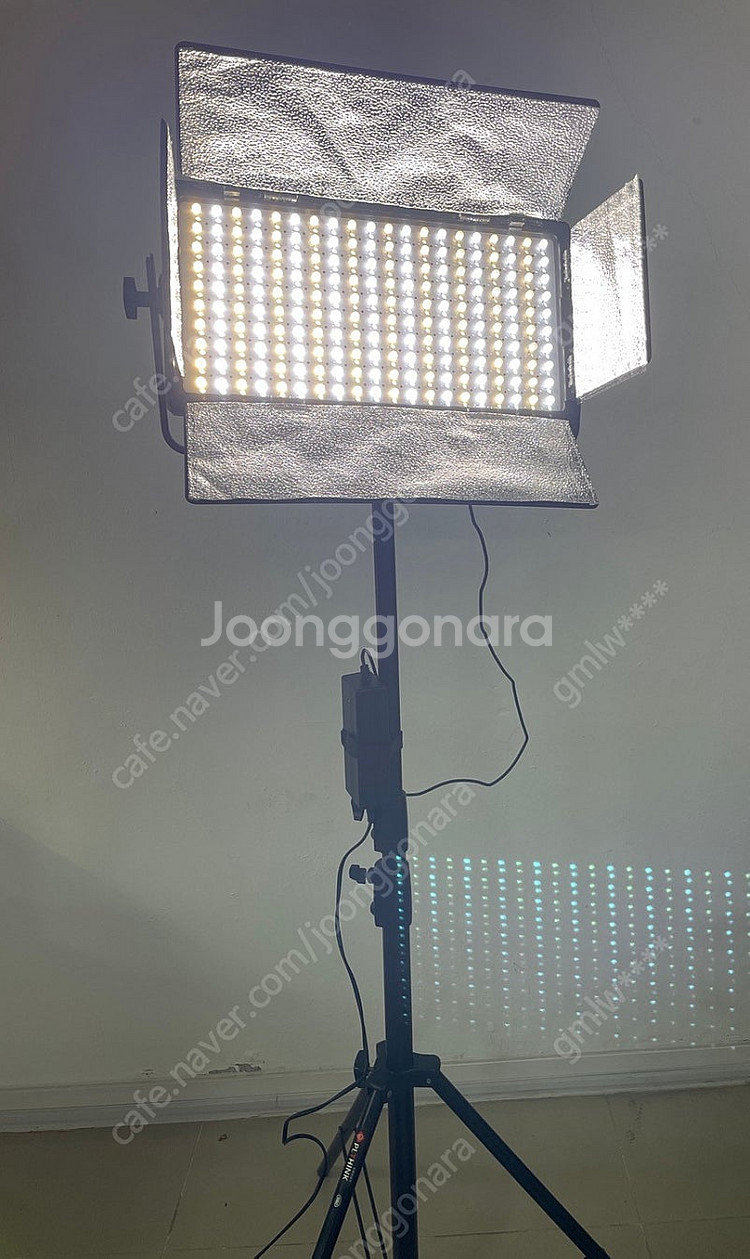 PHOISM PL-DB2005CT LED조명 팝니다--0