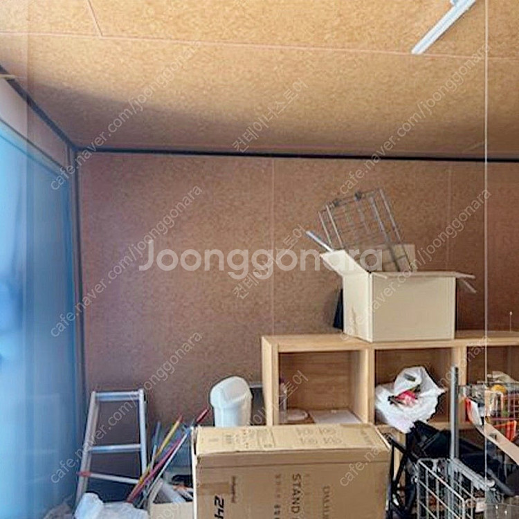 중고 컨테이너 3mx4m - 창고사용--3