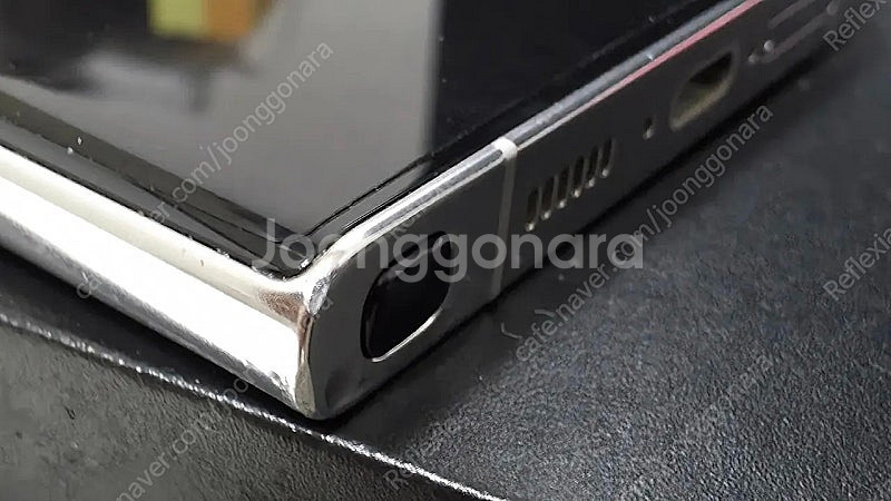 갤럭시S23 울트라 스카이블루 512GB--2