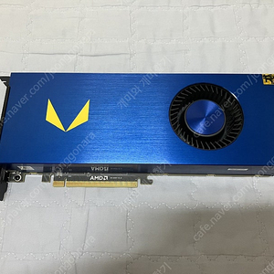 라데온 베가 FE RADEON VEGA FRONTIER EDITION