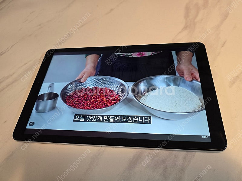 삼성 갤럭시탭 A 10.5인치 (SM-T590) 팝니다--0