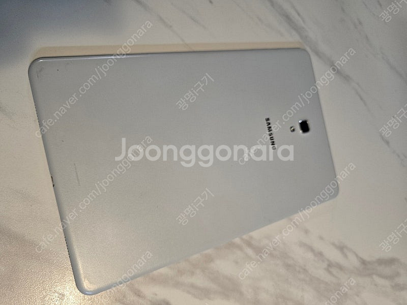 삼성 갤럭시탭 A 10.5인치 (SM-T590) 팝니다--1