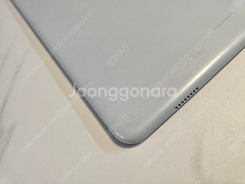 삼성 갤럭시탭 A 10.5인치 (SM-T590) 팝니다--2