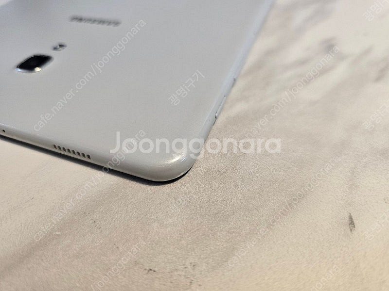 삼성 갤럭시탭 A 10.5인치 (SM-T590) 팝니다--4