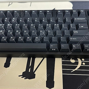 Leopold FC750RBT 블루투스 키보드[풀윤활/흑축] / 가격할인 급매