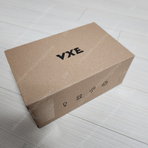 VXE R1 PRO MAX 미개봉새상품