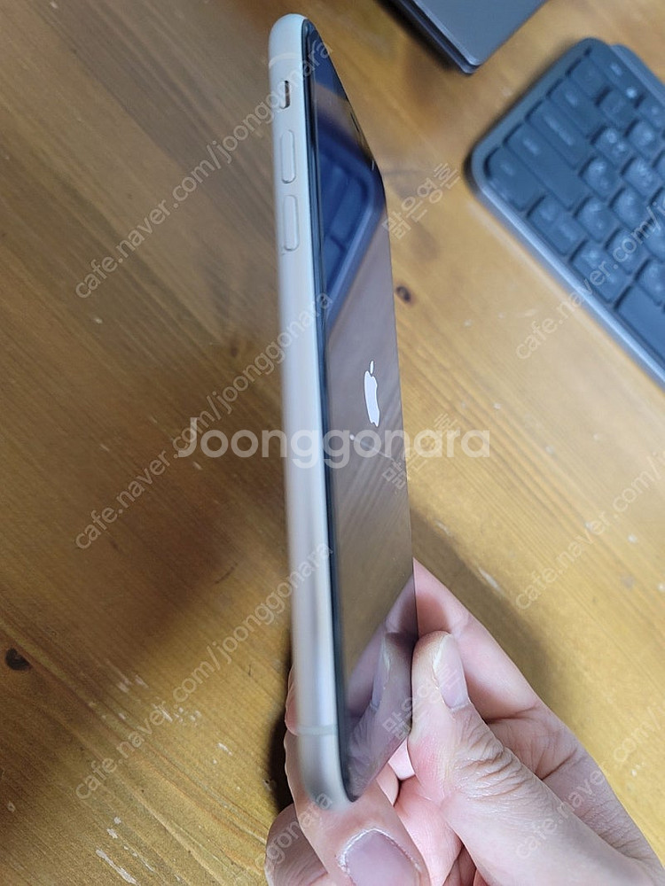 아이폰 XR 64--5