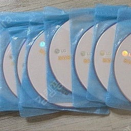 벤10 DVD 판매합니다.