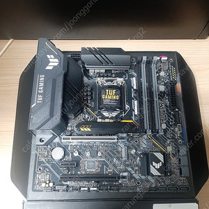 AMD 메인보드 A320M / 인텔10-11세대 B560M 터프게이밍