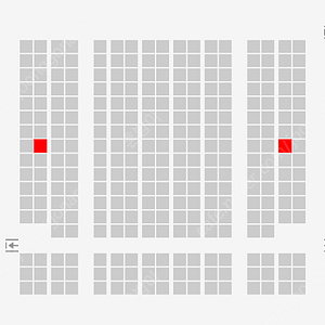 -2천할인 코엑스) 도경수 무대인사 H열 통로 1자리 말할수없는비밀 초명당 단석