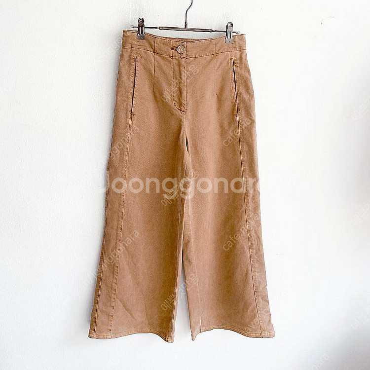 21FW 마인 와이드 데님팬츠--3