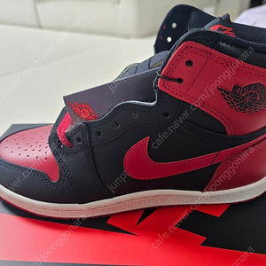 Jordan 1 High 85 Bred (265)