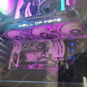 HOF 갤럭시 GTX750Ti gtx750 ti