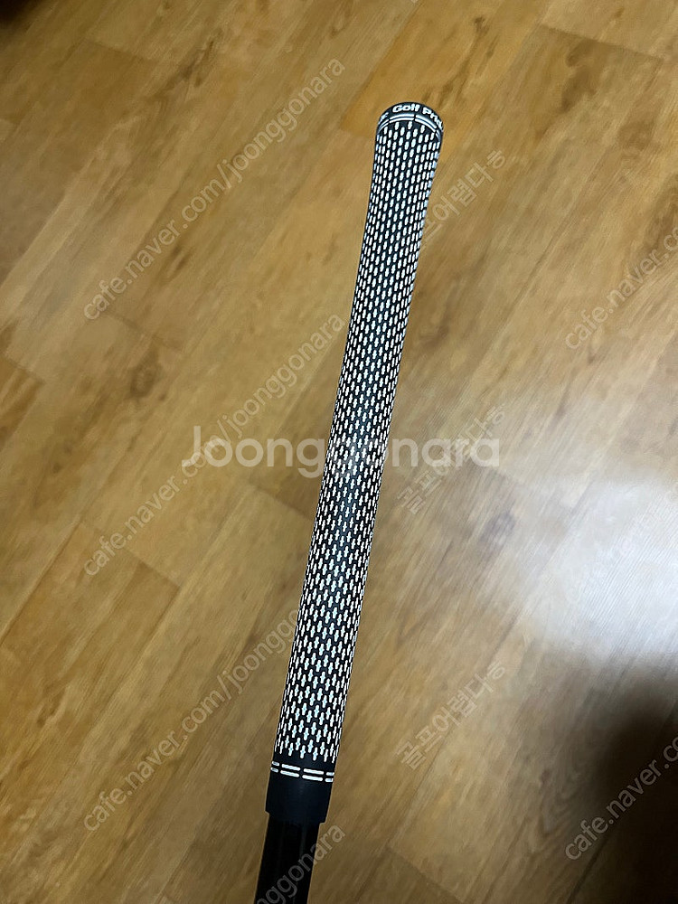 벤투스 블랙 5s 후지쿠라 테일러메이드--2