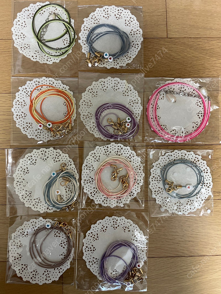 마스크 스트랩--2