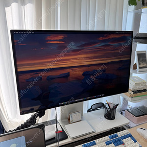 Apple 32 Retina 6K Pro Display 맥 프로 디스플레이 레티나 + 스탠드 포함