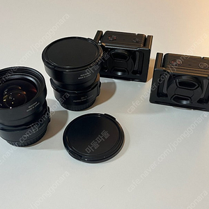 리코 GW-3 광각 렌즈 0.75x Wide Conversion Lens 팝니다