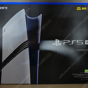 PS5 PRO 플스5 프로