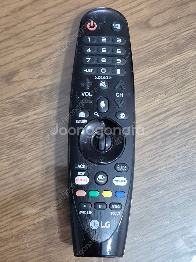 LG oled 올레드 tv 55인치 스탠드형--1