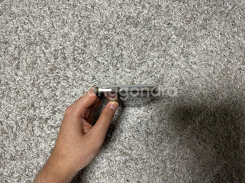 구글 픽셀8 프로 포세린 128GB 판매합니다--3