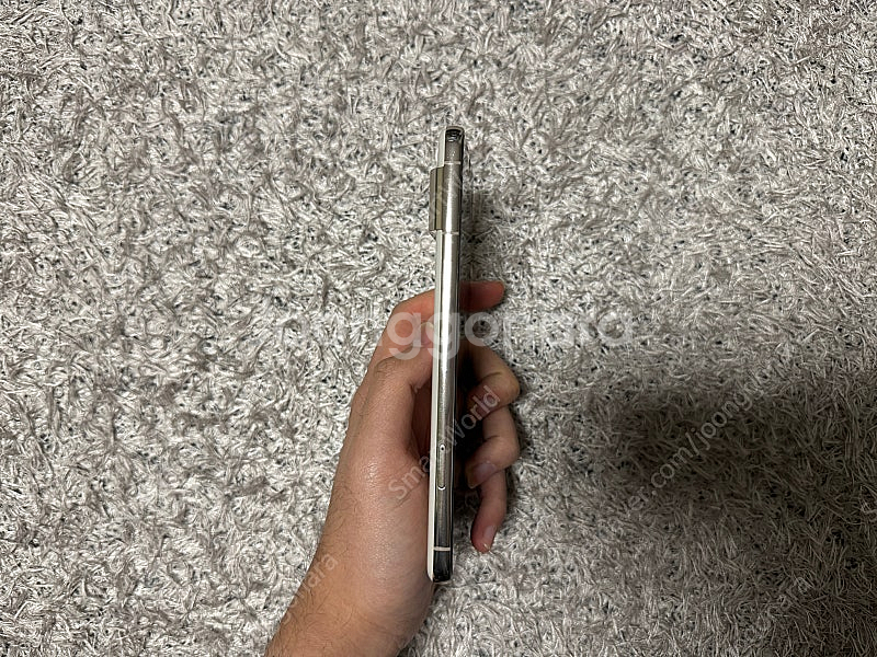 구글 픽셀8 프로 포세린 128GB 판매합니다--4