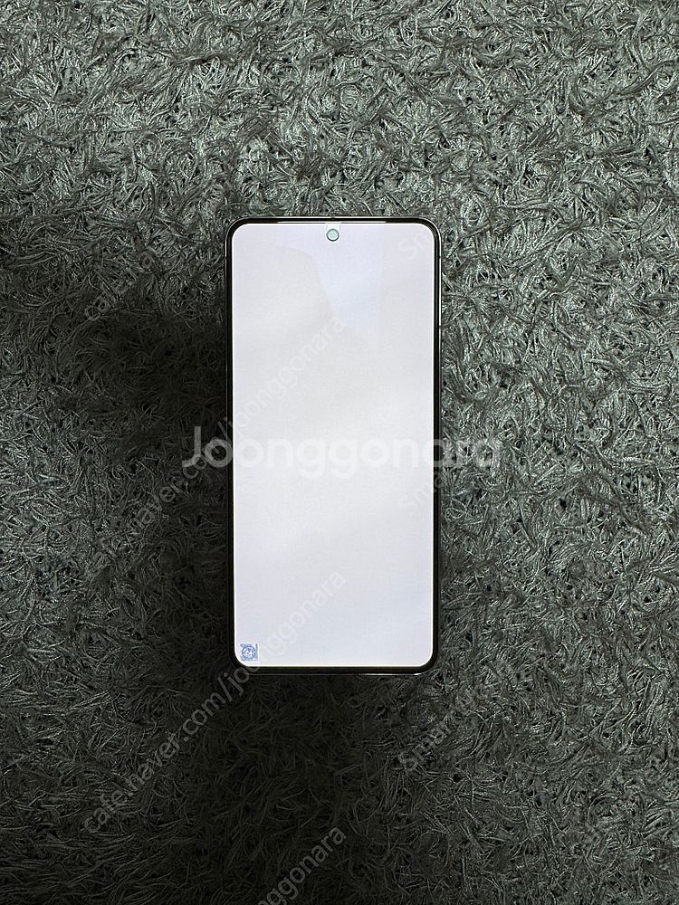 구글 픽셀8 프로 포세린 128GB 판매합니다--6