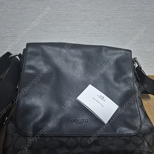 코치 COACH F54771 크로스백 13만