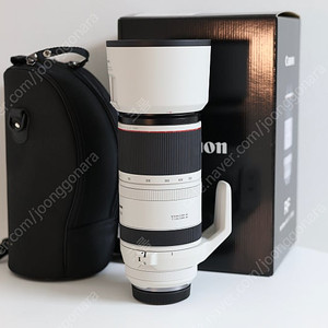 신동급 RF100-500mm 팝니다