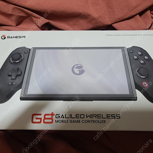 gamesir) G8+(G8 플러스) 판매합니다