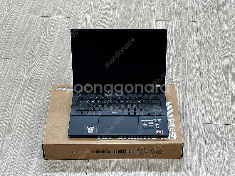 ASUS TUF Gaming 터프 A14 FA401UV...--1